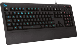 Logitech G213 Prodigy 