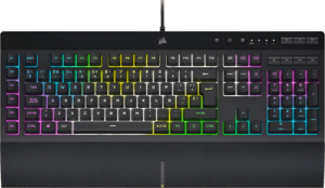 Corsair K55 RGB PRO Gaming Keyboard